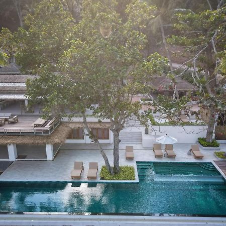 The Nest Private Beach Resort Чумфон Екстериор снимка