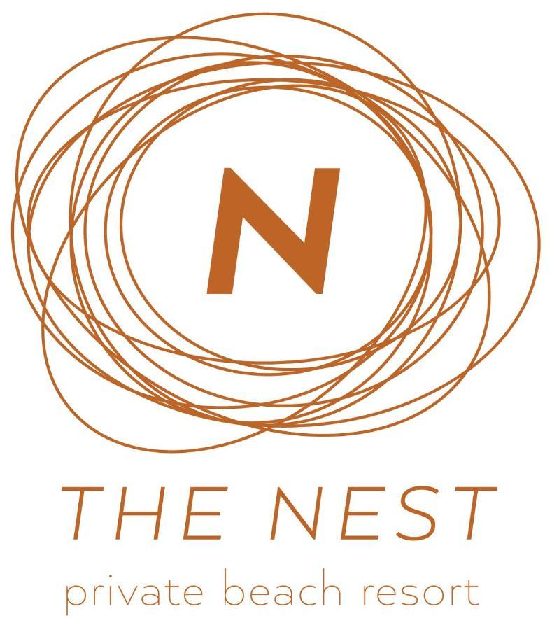 The Nest Private Beach Resort Чумфон Екстериор снимка